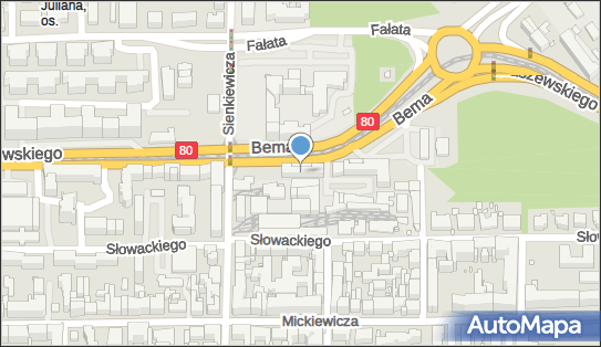 Energa Operator Eksploatacja Toruń, ul. gen. Józefa Bema 128 87-100 - Budownictwo, Wyroby budowlane, numer telefonu, NIP: 9571063263