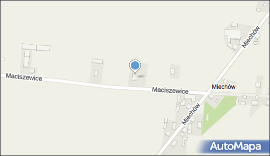 Energo - Instal Maciej Kowalczyk, Maciszewice 42, Maciszewice 98-235 - Budownictwo, Wyroby budowlane, NIP: 8272306065