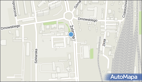 Erbedim Sp. z o.o., Żelazna 3, Piotrków Trybunalski 97-300 - Budownictwo, Wyroby budowlane, numer telefonu