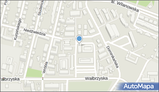 Ergoek Projekt, Dominikańska 9, Warszawa 02-738 - Budownictwo, Wyroby budowlane, NIP: 5272416444