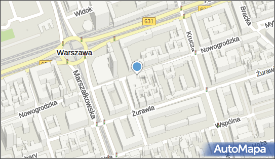 Eromex, Nowogrodzka 25, Warszawa 00-511 - Budownictwo, Wyroby budowlane, NIP: 5262119555