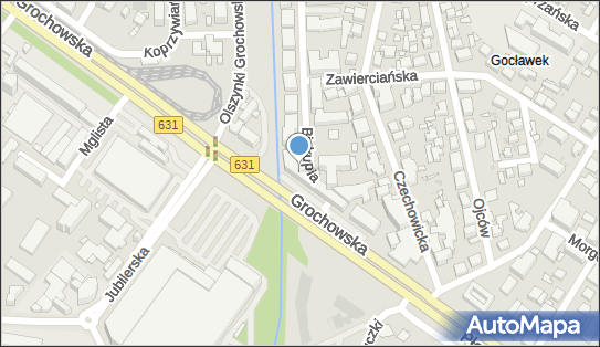 Ertom II, Grochowska 14D, Warszawa 04-217 - Budownictwo, Wyroby budowlane, NIP: 1131043128