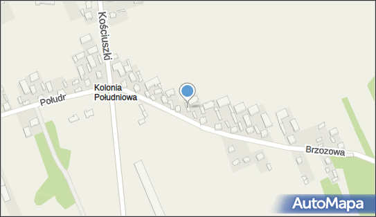 Eugeniusz Kroc - Działalność Gospodarcza, Godzianów 28 96-126 - Budownictwo, Wyroby budowlane, NIP: 8361338552