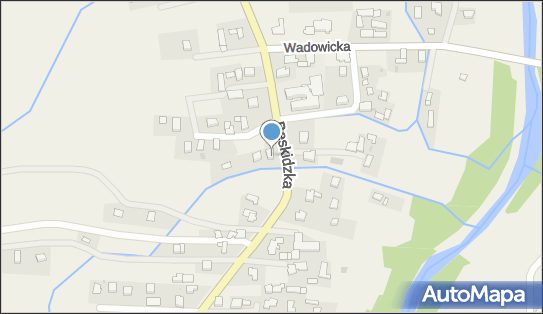 Eugeniusz Lipowski Instalatorstwo Elektryczne, ul. Beskidzka 425 34-122 - Budownictwo, Wyroby budowlane, NIP: 5511044768