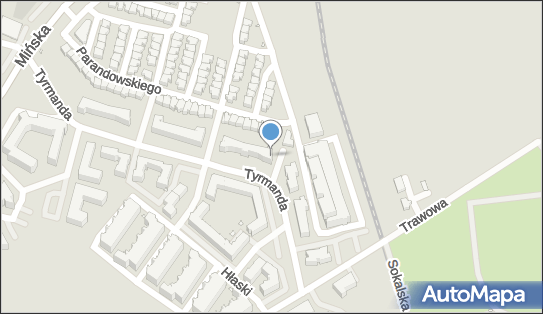 Eugeniusz Pyka Domas, ul. Leopolda Tyrmanda 30, Wrocław 54-611 - Budownictwo, Wyroby budowlane, NIP: 8940022036