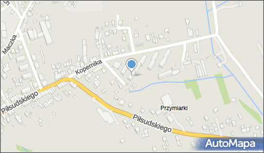 Euro - Bud Bartłomiej Trybuła, Osiedle Wrzosy 5, Jordanów 34-240 - Budownictwo, Wyroby budowlane, NIP: 5521705125