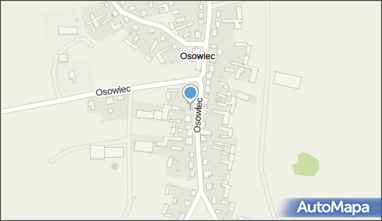 Euro-Bud Sebastian Zyskowski, Osowiec 53, Osowiec 19-110 - Budownictwo, Wyroby budowlane, NIP: 5461391722