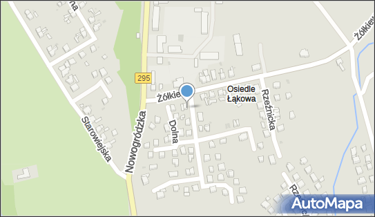 Ewa Harłukowicz Budownictwo Ogólne i Drogowe Halkow, Boczna 1 68-100 - Budownictwo, Wyroby budowlane, NIP: 9241009734