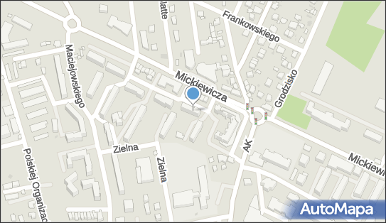 F.H.U.Dar-Bud Dariusz Jońca, ul. Adama Mickiewicza 47, Sandomierz 27-600 - Budownictwo, Wyroby budowlane, NIP: 8641228557