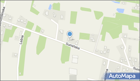 F H U Jacek WojaczekUsługi Koparką, Roboty Ziemne, Sumińska 13A 44-293 - Budownictwo, Wyroby budowlane, NIP: 6422137753