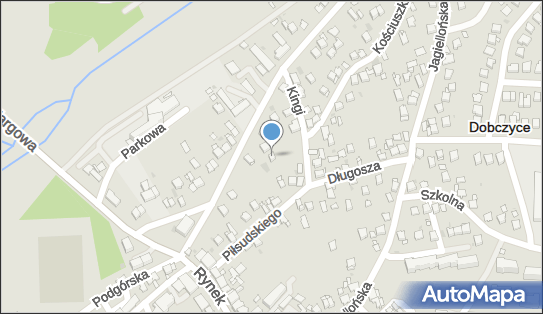 F.H.U Monter, Rzeźnicza 1H, Dobczyce 32-410 - Budownictwo, Wyroby budowlane, NIP: 6811935584