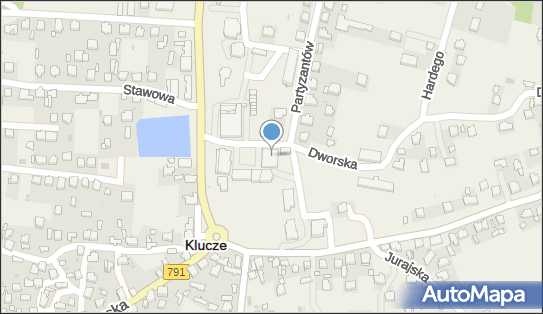 F.H.U.Okna Jerzy Kosim, Zawierciańska 6, Klucze 32-310 - Budownictwo, Wyroby budowlane, NIP: 6371064150