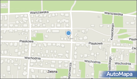 F H U Plan, ul. Piaskowa (1) 35B, Warszawa 05-075 - Budownictwo, Wyroby budowlane, NIP: 8221851812