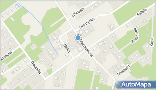 F H U Rarytas, ul. Mazowiecka 33A, Osowiec 96-321 - Budownictwo, Wyroby budowlane, NIP: 1230055235