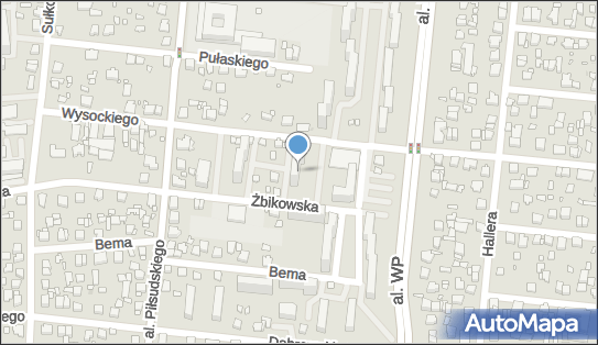 F H U w Ad Rem L A z, ul. Piotra Wysockiego 5, Piastów 05-820 - Budownictwo, Wyroby budowlane, NIP: 5341584513