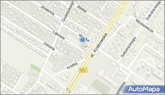 5342433905, F.L.Clover Spółka z Ograniczoną Odowiedzialnością sp. z o.o. 