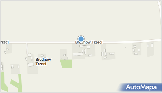 F.P.H.U Dach-Bud Paweł Pietrzak, Brudnów Trzeci 12 99-205 - Budownictwo, Wyroby budowlane, NIP: 8281361508