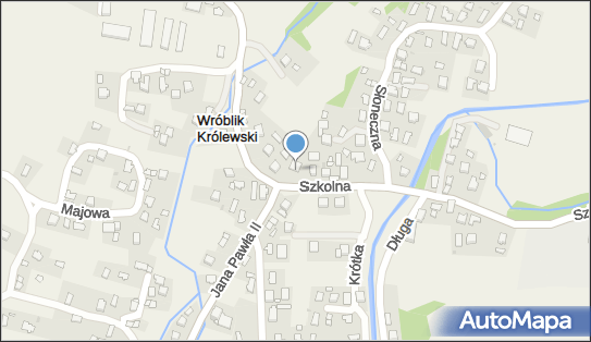 F.P.H.U Sieniawski Karol Sieniawski, Krośnieńska 10 38-483 - Budownictwo, Wyroby budowlane, NIP: 6842377783