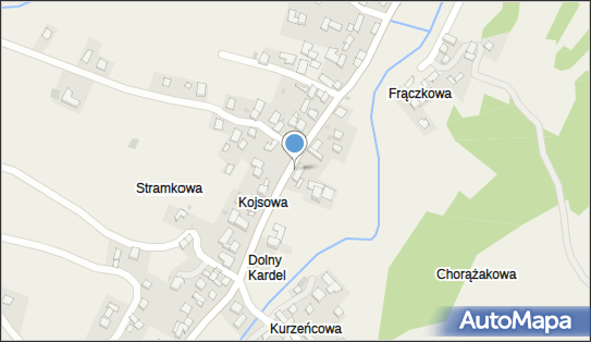 F.P.U.Czarny Józef Czarny, Sidzina 557, Sidzina 34-236 - Budownictwo, Wyroby budowlane, NIP: 7352025698