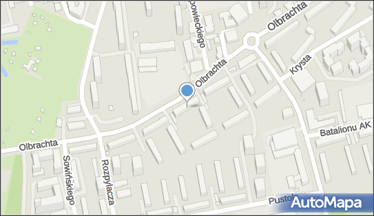 F.R.B.Beata Bis Beata Zawadzka, Jana Olbrachta 15, Warszawa 01-108 - Budownictwo, Wyroby budowlane, NIP: 7721227602