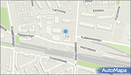 F.U.Adam Grzesiek, ul. Mariana Rapackiego 1c, Szczecin 71-467 - Budownictwo, Wyroby budowlane, NIP: 8512742200