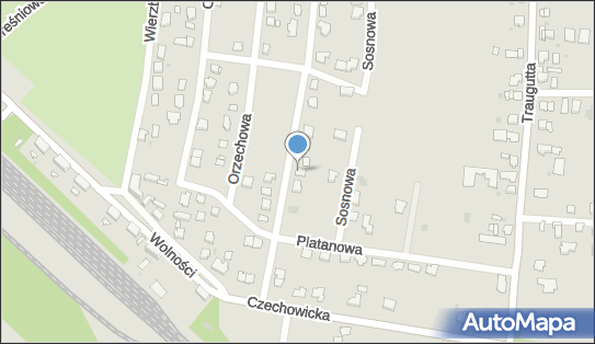 F.U.Domo Dariusz Kęcik, Jaworowa 16, Pyskowice 44-120 - Budownictwo, Wyroby budowlane, NIP: 6481535633