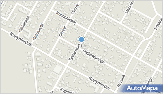 F.U.H.Multilevel Tomasz Zalewa - Ramutkowski, Tysiąclecia 12 84-230 - Budownictwo, Wyroby budowlane, NIP: 5882273799