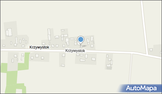 F.U.H.Stani Ciastoch Stanisław, Krzywystok 3, Krzywystok 22-435 - Budownictwo, Wyroby budowlane, NIP: 9210009905