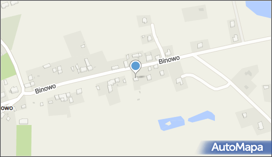 Fach- Bud Adam Wesołowski, Binowo 52A, Binowo 74-106 - Budownictwo, Wyroby budowlane, NIP: 8581294667