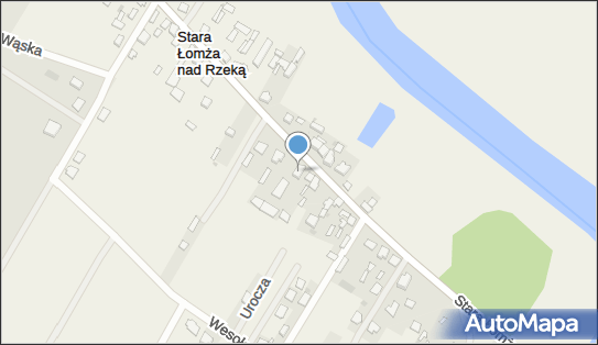 Fachman Marek Wysocki, Stara Łomża nad Rzeką 44 18-400 - Budownictwo, Wyroby budowlane, NIP: 7181618195