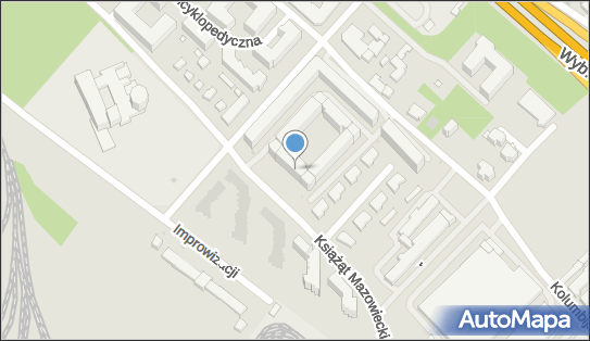 Fachowiec Ciechowicz Marian Ciechowicz Ałła, ul. Heroldów 25/1 01-991 - Budownictwo, Wyroby budowlane, NIP: 1181433096