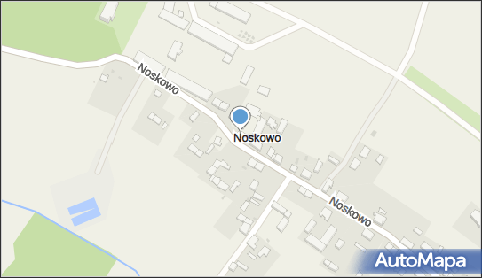 Fagus Jarosław Wysocki, Noskowo 4, Noskowo 76-100 - Budownictwo, Wyroby budowlane, NIP: 8390200141