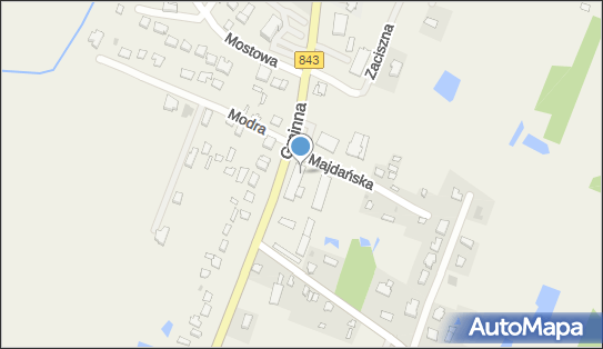 Fajrant Weberman Dariusz, ul. Gminna 23, Pokrówka 22-100 - Budownictwo, Wyroby budowlane, NIP: 5631420056