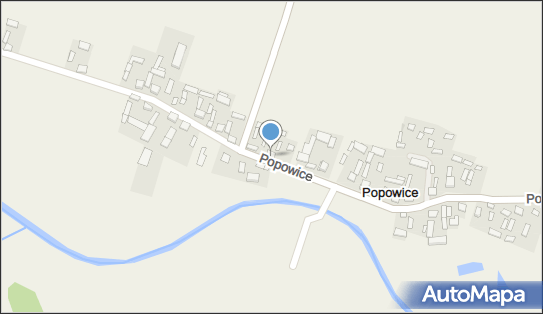 Far-Mar Usługi Budowlano Melioracyjne Marcin Borowiecki, Popowice 28-363 - Budownictwo, Wyroby budowlane, NIP: 6561188323