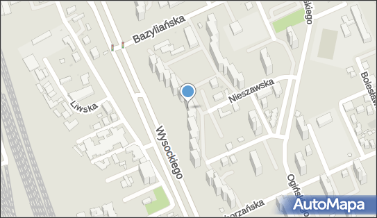 5241006863, Feliks Trzeciak Zakład Robót Ogólnobudowlanych 