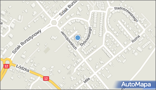 Fells, Dybowskiego Stefana 2, Kalisz 62-800 - Budownictwo, Wyroby budowlane, NIP: 6181978409