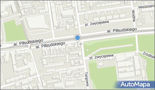 Ferpol, al. marsz. Józefa Piłsudskiego 55, Łódź 90-307 - Budownictwo, Wyroby budowlane, NIP: 7291211589