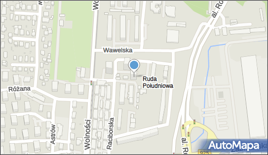 Fhu Fabmal Wojciech Fabiszewski, Wawelska 6, Ruda Śląska 41-700 - Budownictwo, Wyroby budowlane, NIP: 6411323541