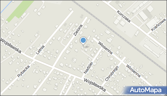 Fhu Soja Adam, ul. Nadziei 5A, Mielec 39-300 - Budownictwo, Wyroby budowlane, NIP: 8171017336