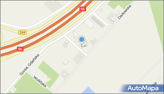 Fi 100.pl, Szosa Gdańska 32, Wilcze 86-031 - Budownictwo, Wyroby budowlane