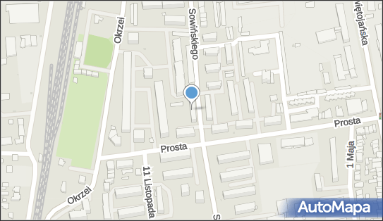 Finish Usługi Remontowo-Wykończeniowe Maciej Wójcik, Wyszków 07-202 - Budownictwo, Wyroby budowlane, NIP: 7621740814