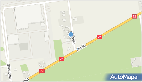 FireGurad.eu, Teolin 18c, Łódź 92-701 - Budownictwo, Wyroby budowlane, numer telefonu