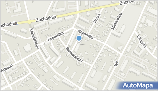 Firma Adbud Adam Siwczak, ul. Kopernika 13E, Międzyrzecz 66-300 - Budownictwo, Wyroby budowlane, NIP: 5960006470