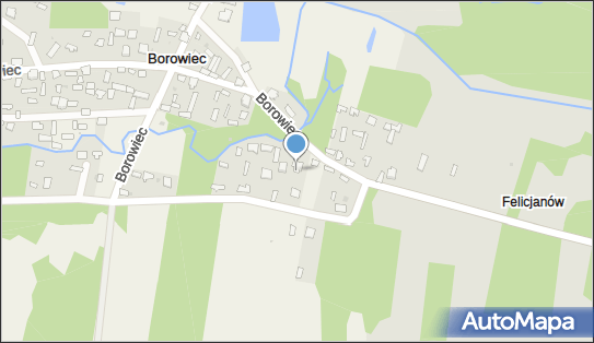 Firma Agnes Zajadły Zdzisław, Borowiec 10, Borowiec 26-225 - Budownictwo, Wyroby budowlane, NIP: 6581059511