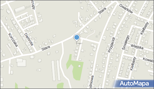 Firma Ar Andrzej Ratajczyk, ul. Stara Droga 31, Mikołów 43-190 - Budownictwo, Wyroby budowlane, NIP: 6351225288