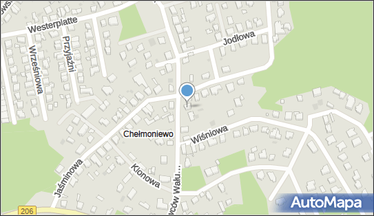 Firma Budowlana-Developer Anetta Waldemar Wróbel Firma Budowlano-Usługowa Waldemar Wróbel 75-136 - Budownictwo, Wyroby budowlane, NIP: 6690405343