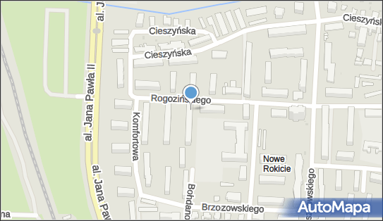 Firma Budowlana Fibe Wojciech Zaręba, ul. Stefana Rogozińskiego 10 93-554 - Budownictwo, Wyroby budowlane, NIP: 7291003709