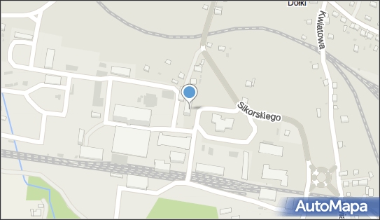 Firma Budowlana Inż.Paweł Deszcz, ul. Generała Sikorskiego 71 32-540 - Budownictwo, Wyroby budowlane, NIP: 6282026225