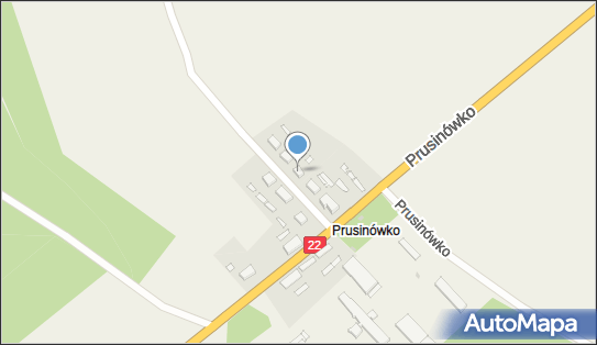 Firma Budowlana Kiszka Bartłomiej, Prusinówko 10, Prusinówko 78-600 - Budownictwo, Wyroby budowlane, NIP: 7651564977