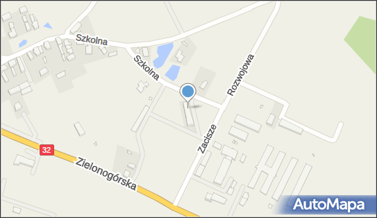Firma Budowlana Krosbud M Starkiewicz J Maćkiewicz H Jadloś 66-615 - Budownictwo, Wyroby budowlane, NIP: 9261461561